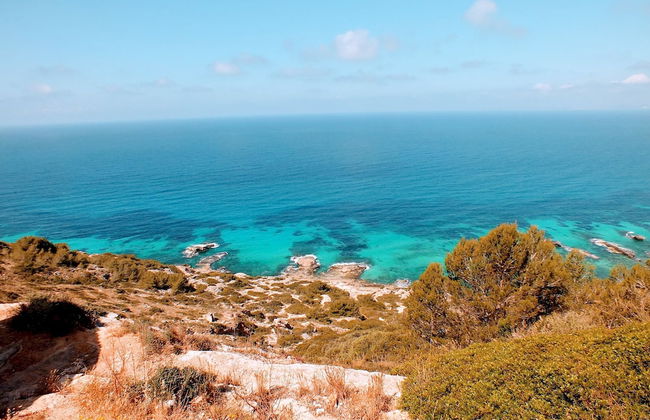 Villa Paraíso Perdido, Piscina Privada, Wifi, paz Sobre el Acantilado - Foto 31
