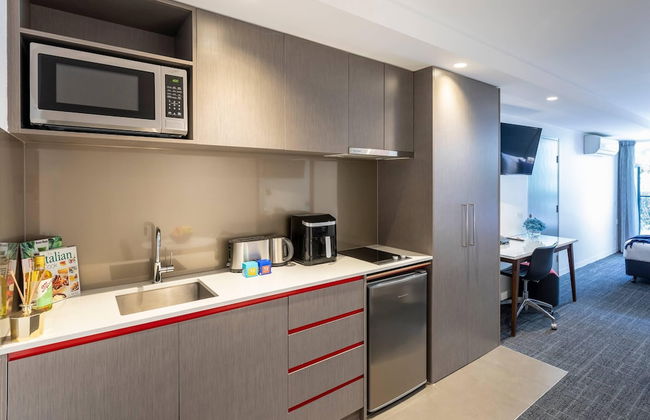 MainStay Suites Abbotsford - Foto 23