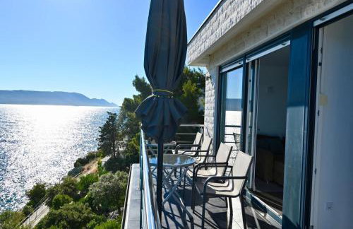 Apartment First Row - Foto 43