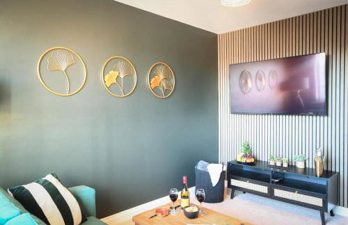 Northern Hideaways, The Nest Ponteland - Foto 25