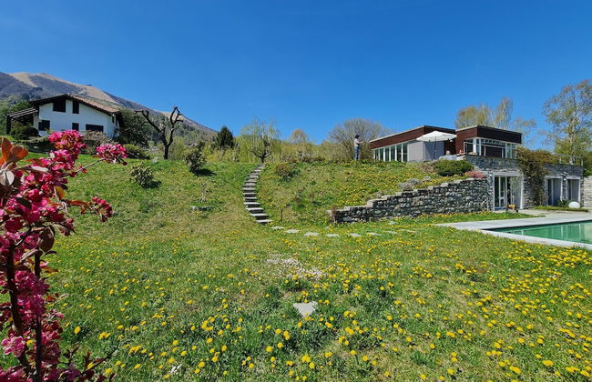 Villa La Betulla - Foto 28