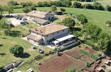 Agriturismo Cerqueti - Foto 19