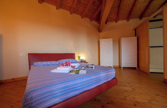 La Casa nel Borgo Lake View - Foto 4