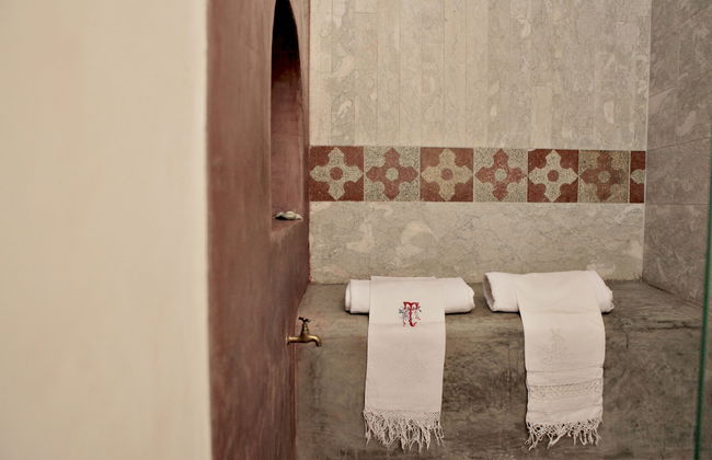 Antica Dimora la Porta del Sale - Foto 24