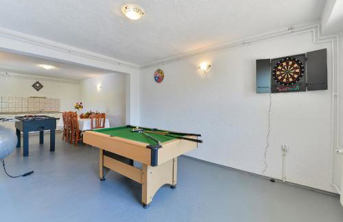 Holiday House Marina with pool - Foto 82