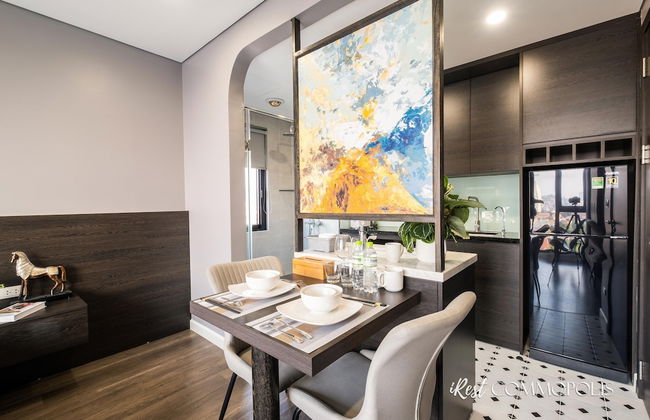 iRest COSMOPOLIS Vinh Yen - Photo 3