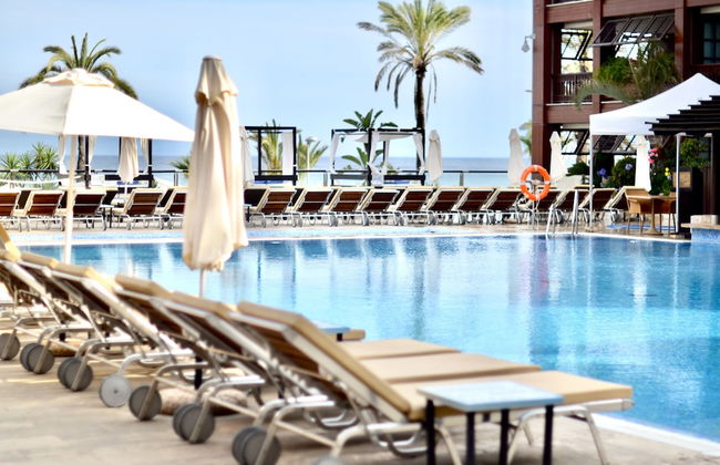 Gran Hotel Guadalpin Banus - Foto 70