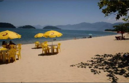 Casa praias de São Gonçalo em Paraty RJ - Foto 29