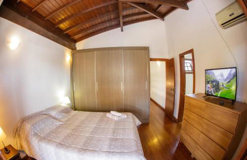 Magnífica casa, peró,acesso ao canal - Foto 23