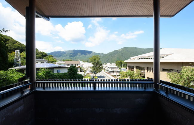 Stagione Hakone Chokokunomori - Foto 70