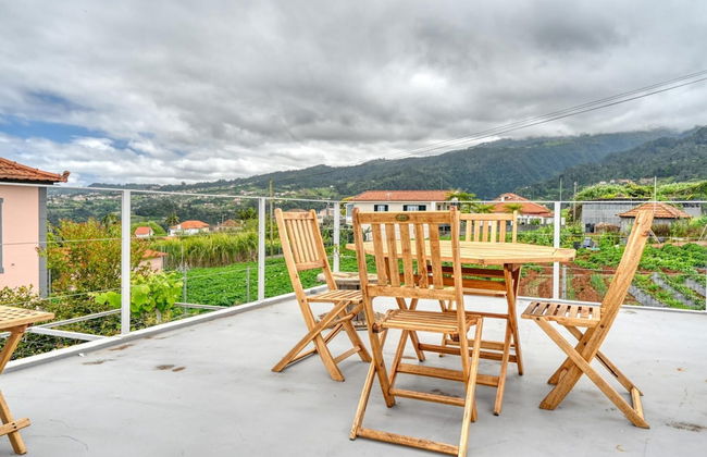 O Lagar do Avô, a Home in Madeira - Foto 78