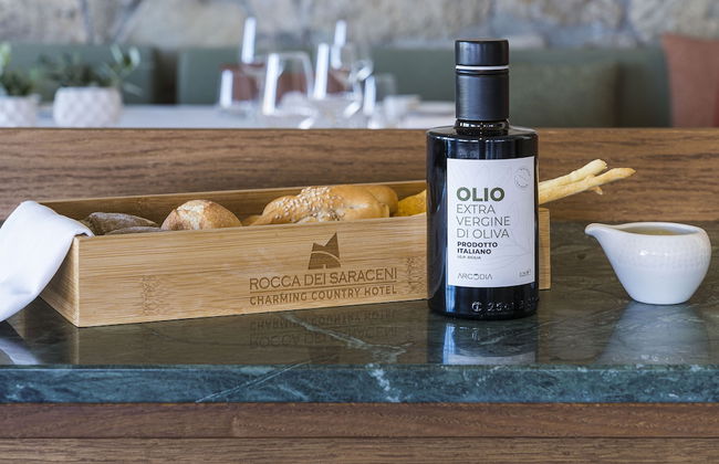 Rocca dei Saraceni - Foto 21