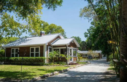 Luxurious Dual-Home Retreat in Prime Sarasota Location - Foto 1