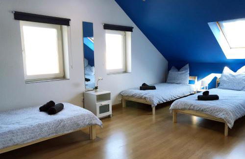 central working and living apartments - Photo 12