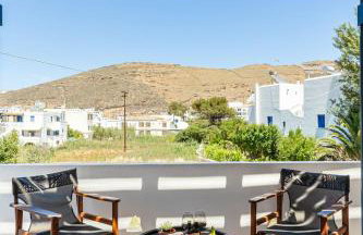 THIRAMNA Apts KYTHNOS - Foto 8