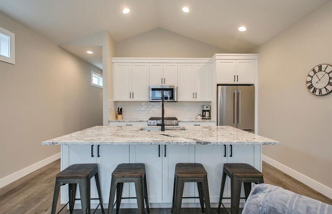 Bennett's Bungalow - Foto 5