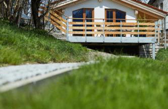 Achners Chalet am Forsthaus - Foto 25