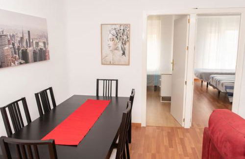 Apartamento Alexa, a 800mts Catedral WiFi Smart TV - Foto 14