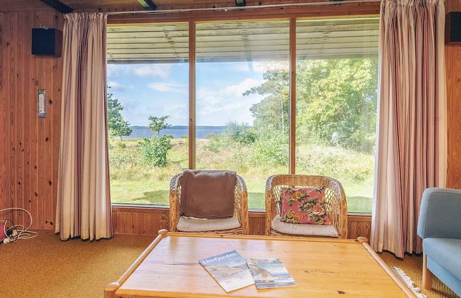 8 Person Holiday Home in Skals-by Traum - Foto 25