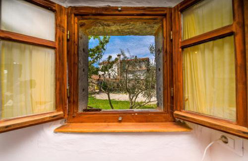 Betlehem & Nazaret cottage on Krk island - Foto 25