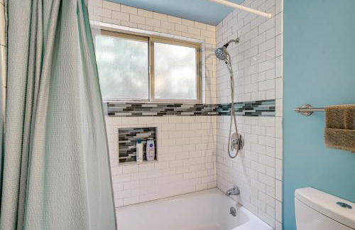 Near Golf, Trails and Parks Lush Pinole Retreat - Foto 22