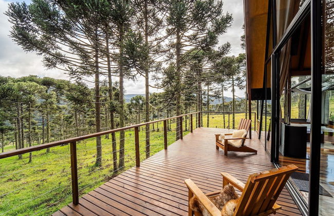 Pousada Refúgio da Boa Vista - Foto 43