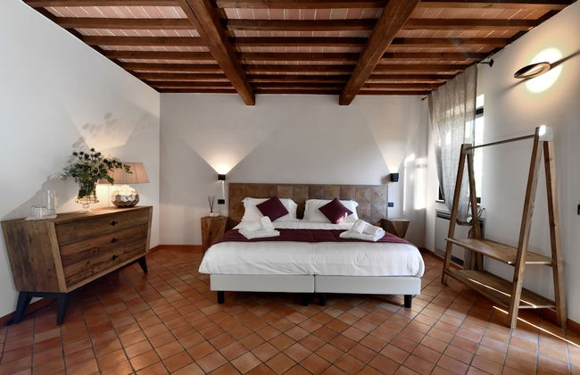 Porsenna Resort - Foto 29