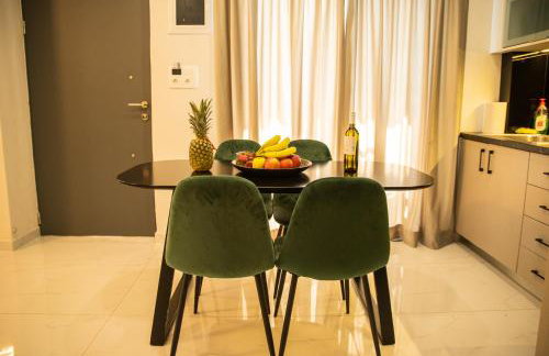 Thronos Aqua Appartment 1 - Foto 28