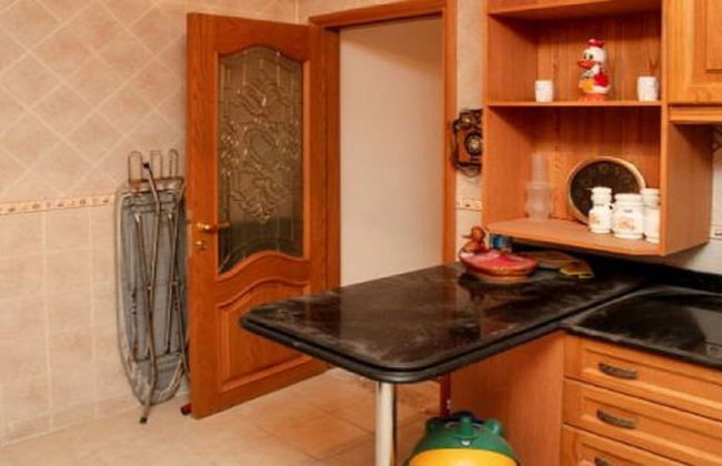 Alexandria house Mohamed Naguib - Foto 5