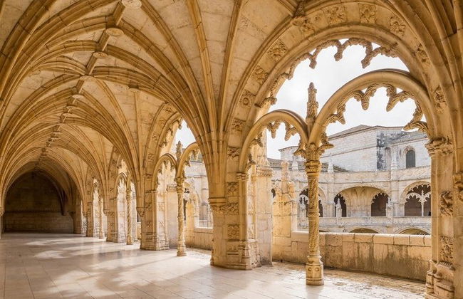 2 Day Pack: Lisbon and Sintra Full Day Tour - Photo 21