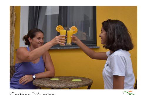 Cantinho D'Avenida - Photo 15