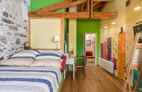 3 Bedroom Beautiful Home In Ruzici - Foto 38