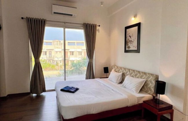 Oakheaven By Stellar Stays - Foto 2