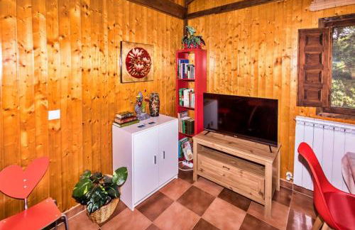 Casas Al Pie del Árbol - Foto 11