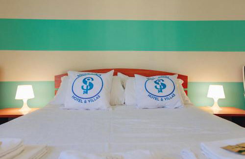 SG Family - Caty bed - Foto 8