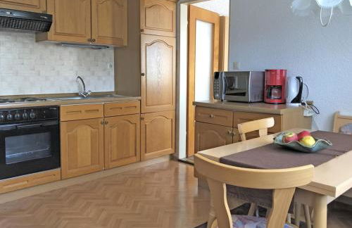 Gartenwohnung Gößweinstein - Foto 17