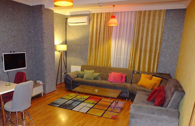 Artura Suite - Foto 17