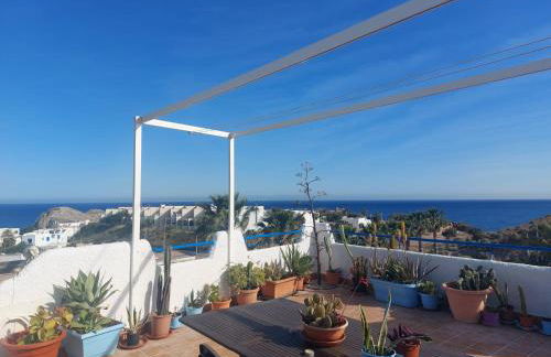 Isleta apartamento con terraza, vistas y WIFI - Foto 11