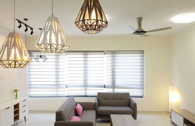 Pandora Homestay II - Foto 39