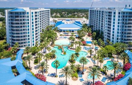 Pool View I Fun I Eat I Beach Paradise 1211 - Foto 1