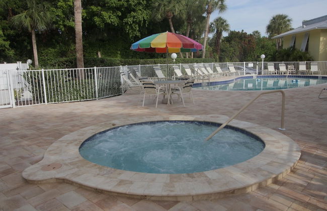 Beach Castle Resort by RVA - Foto 60