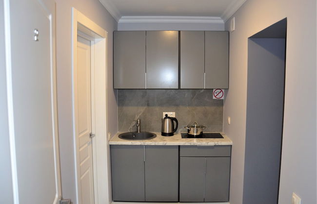 Kyiv City Center - Foto 30