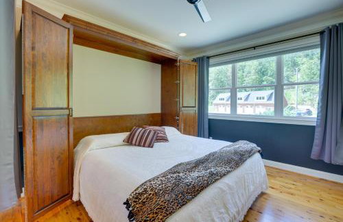 Fish, Swim & More: Lakefront Alabaster Home - Foto 23