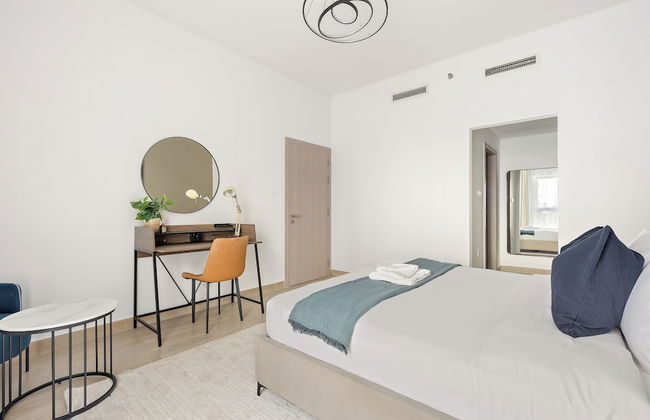 Silkhaus Waters Edge Tower - Yas Island - Photo 73