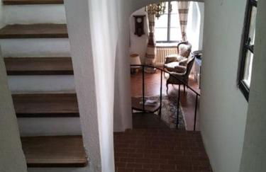 Large house with panoramic sea view - Foto 19