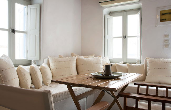 Serifos Houses Hora - Foto 19