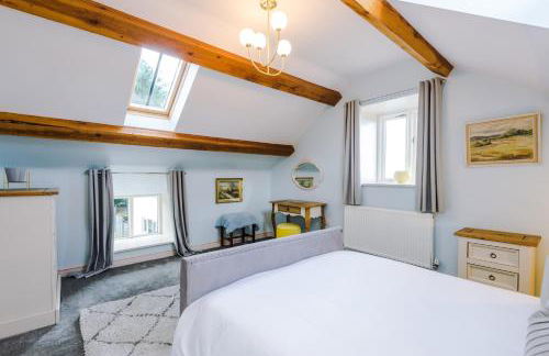 Tan Y Bryn Ganol - Photo 25