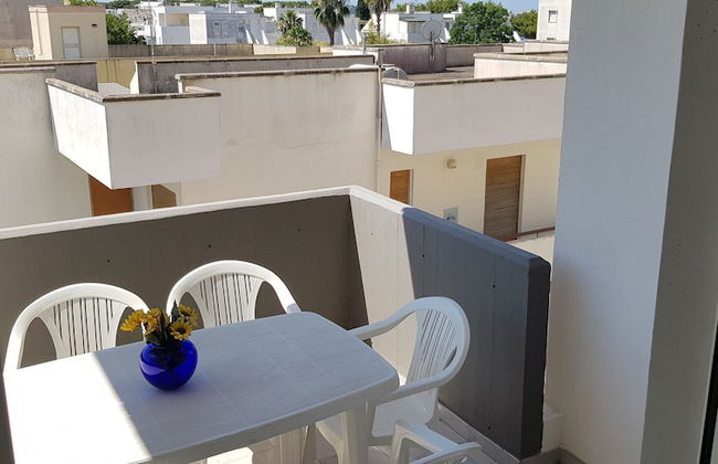 Appartamenti Rivabella Gallipoli - Photo 59