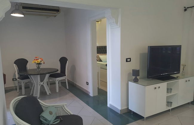 Stunning Spacious One Bed in Delta Sharm - Foto 17