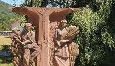 Ferienhaus Korn mitten im schönen Pfälzer Wald, Privat Haus - Foto 2